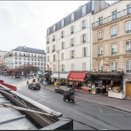 Appartement Splendid Apartment, Near The Eiffel Tower *