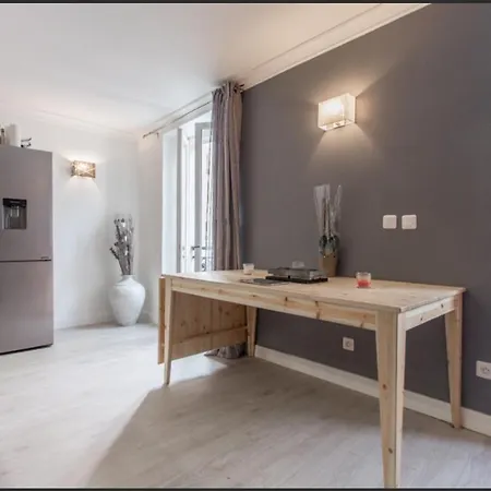Splendid Apartment, Near The Eiffel Tower Appartement *