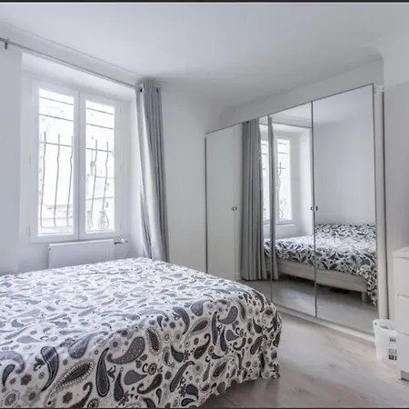 Appartement Splendid Apartment, Near The Eiffel Tower