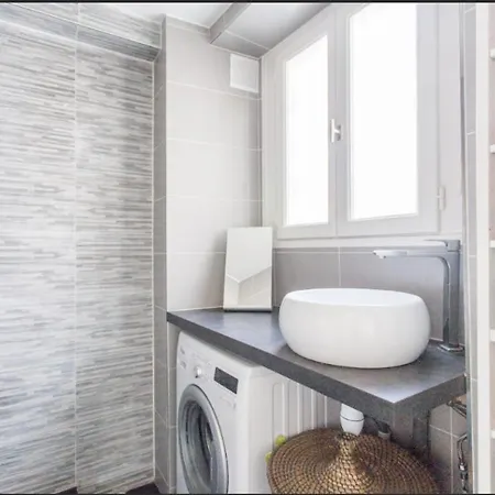 Splendid Apartment, Near The Eiffel Tower *