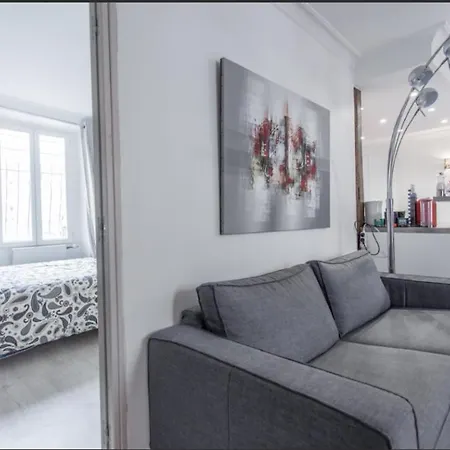 Appartement Splendid Apartment, Near The Eiffel Tower *